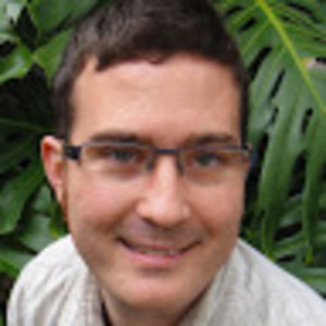 Meet your Posher, Andrew